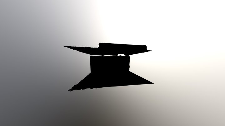 ww 3D Model