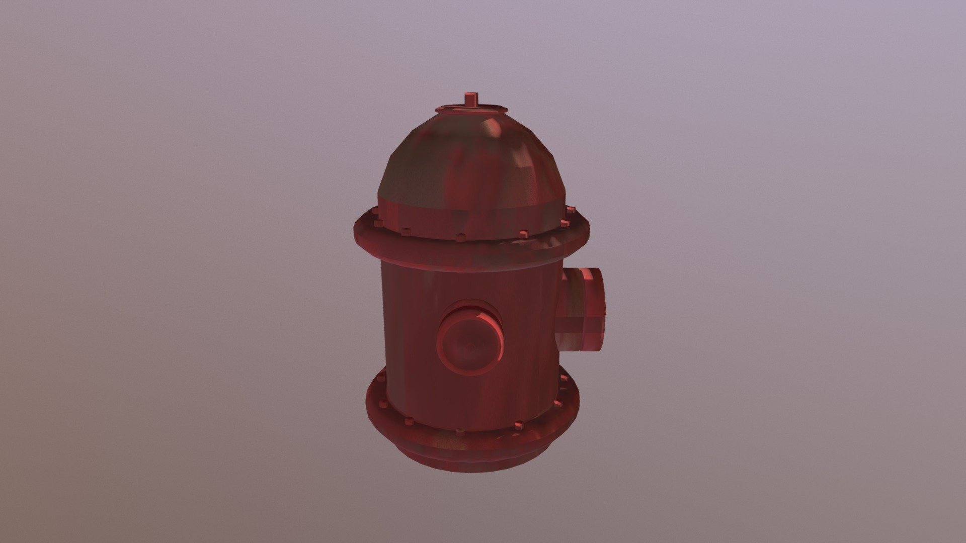 Fire Hydrant