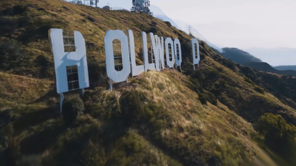 HOLLYWOOD