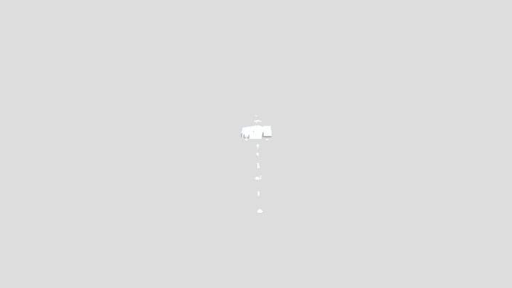Bloking 3D Model