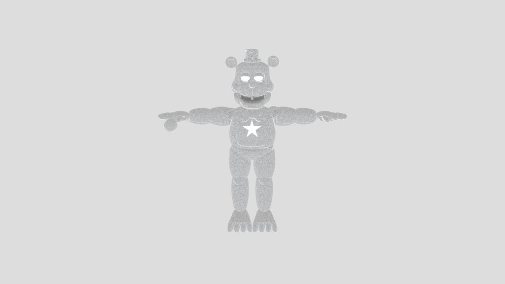 Rfreddy-UFMP Ik3.5