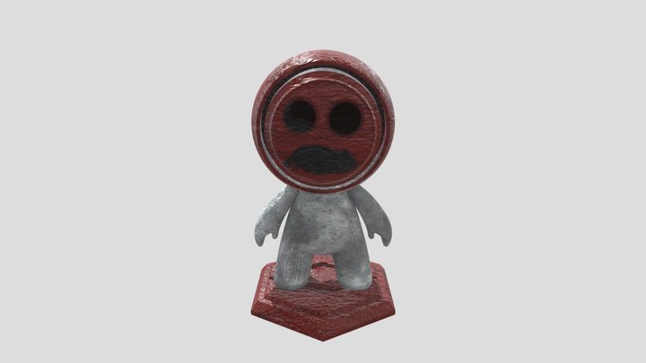 Meat Mat.... 3D Model