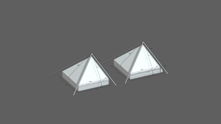 Palatka – Modello 3D gratuito STL