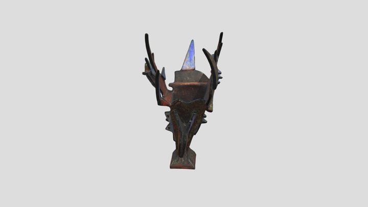 Kc01_md_54 3D Model