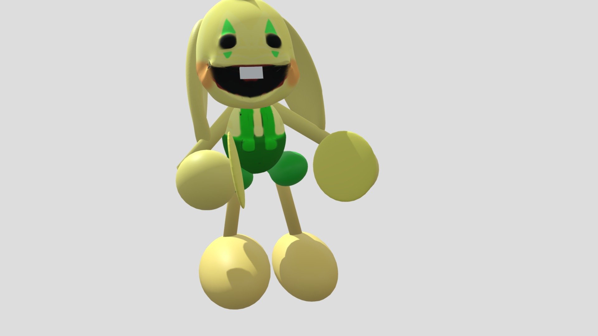 Bunzo Rig