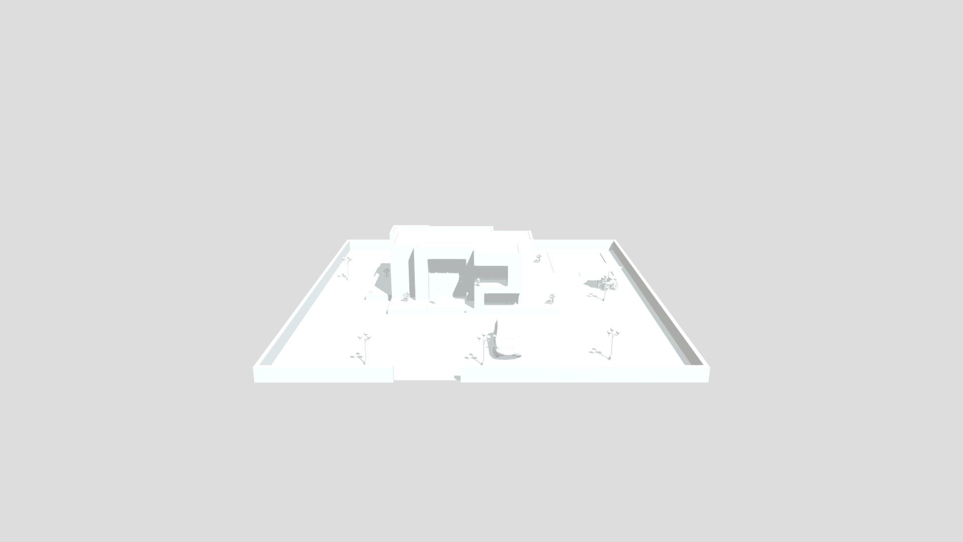 Model Rumah