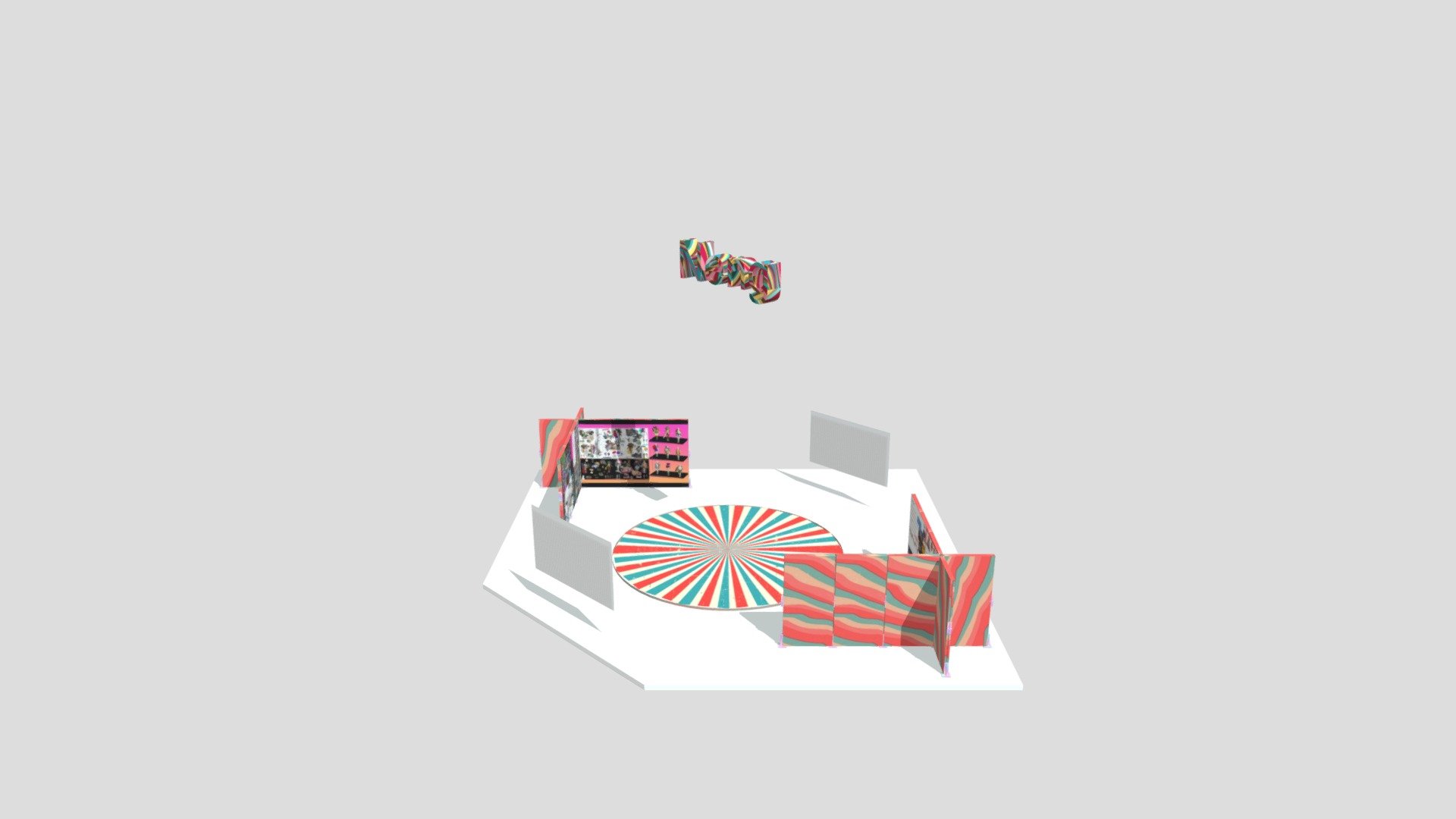 01_INDA_Y1_D2_Oliver_Neng_TextureModel_1