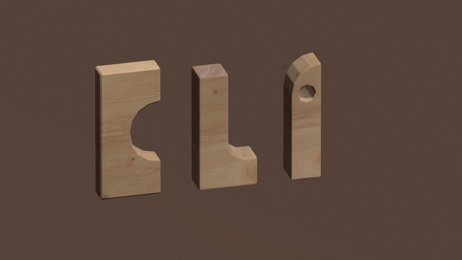 A12- Unit Blocks 3 - 3D model by reichman [7bdcd3a] - Sketchfab