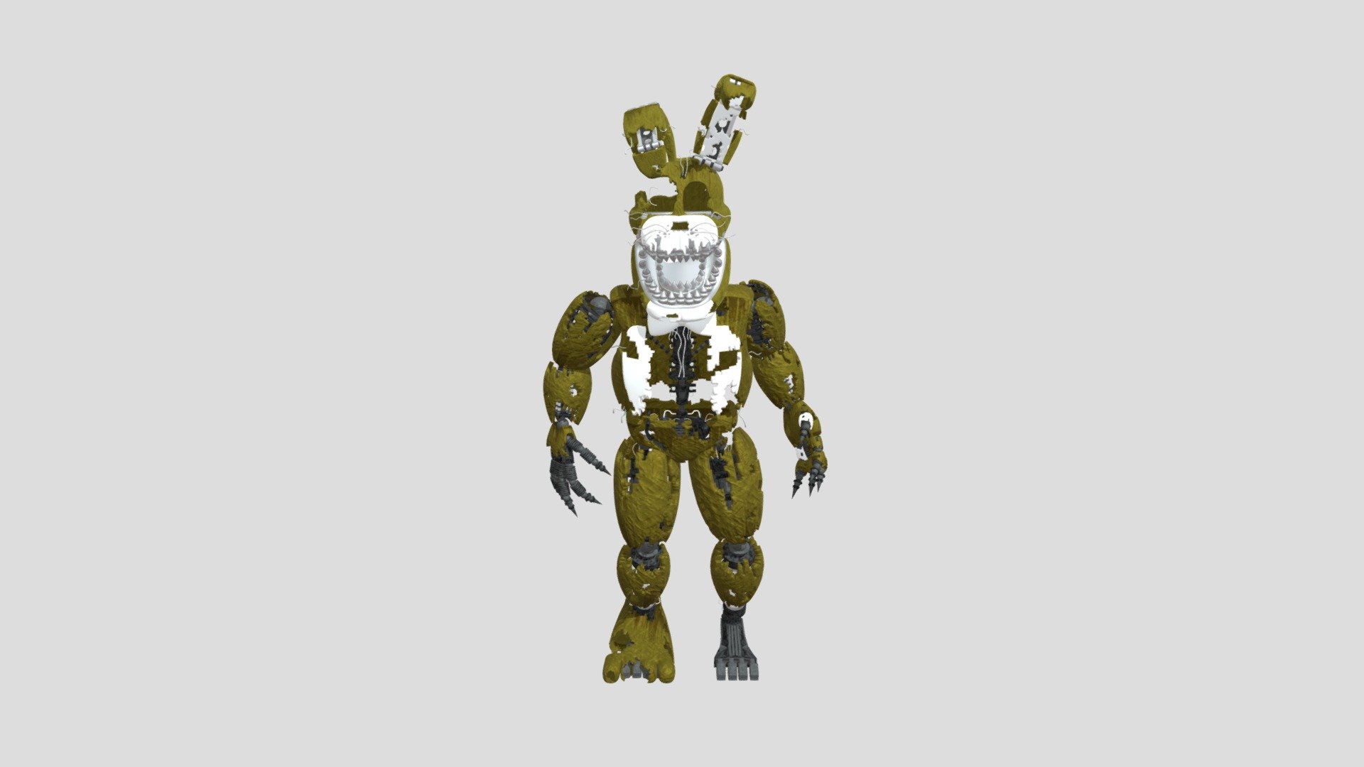 Jack-O-Bonnie HW