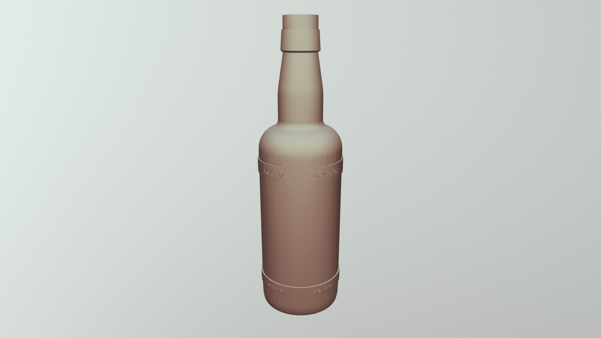 500 Ml 220gm Glass Bottle 30 3