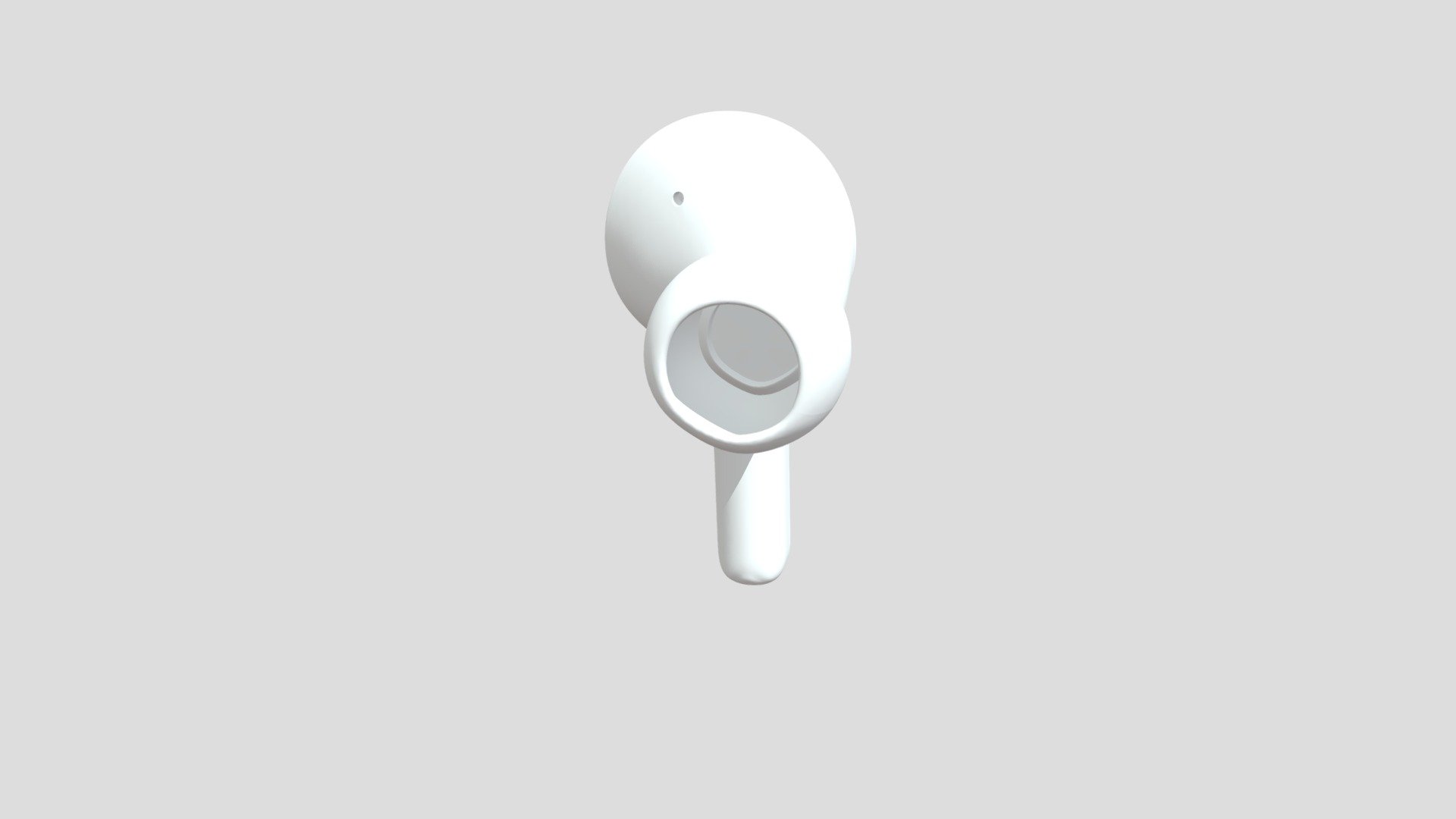 Headphones mini