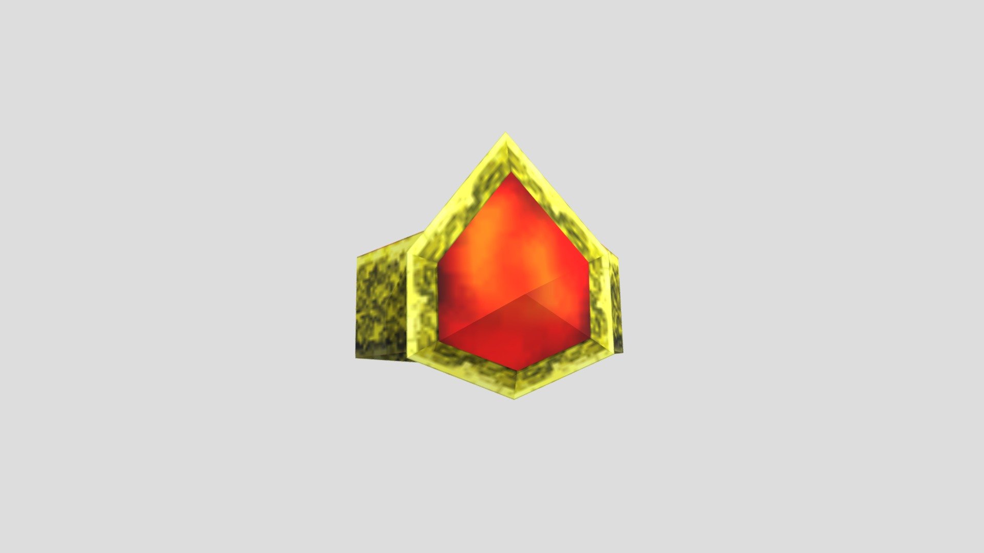 Flame Ring