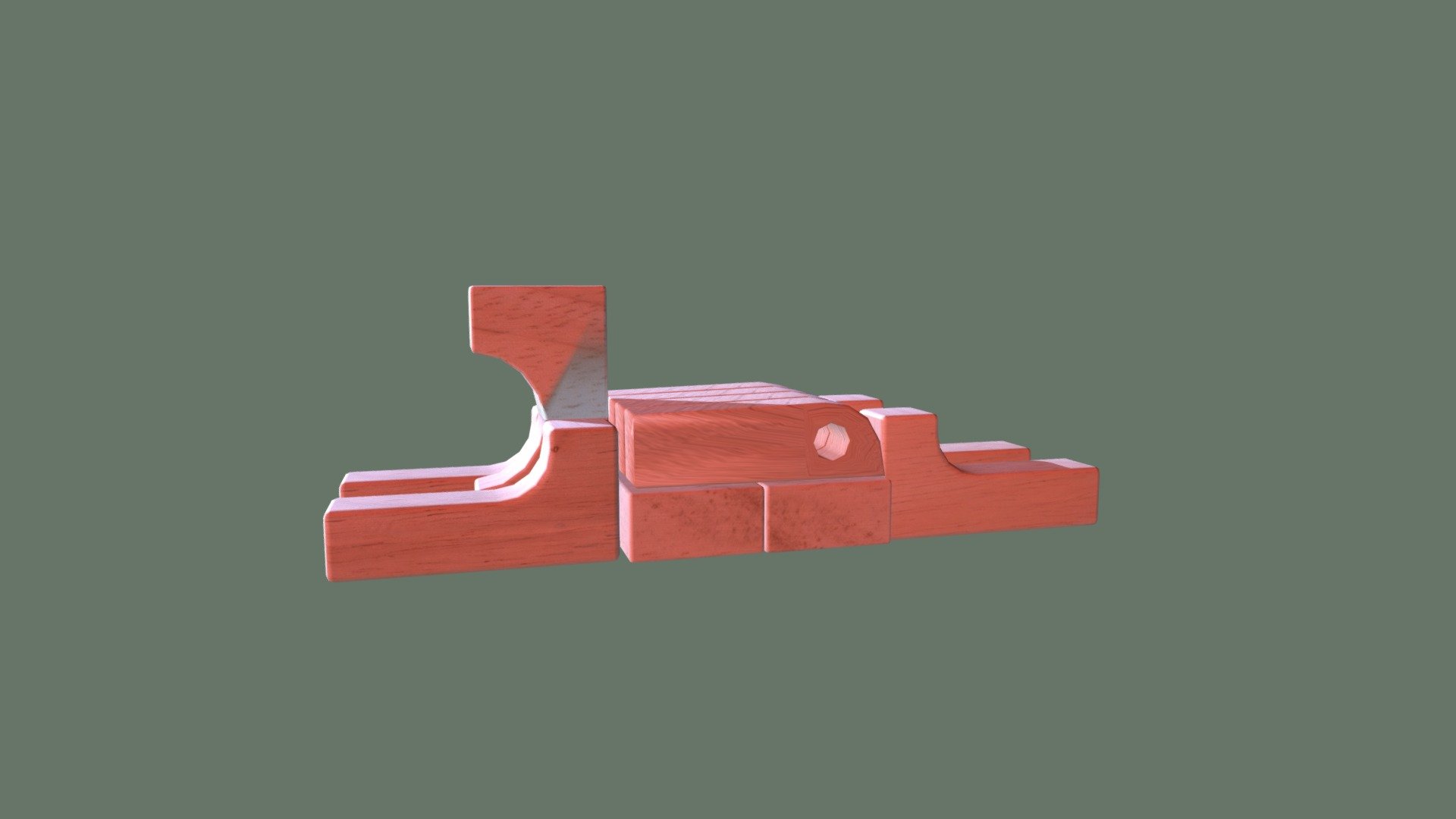 CGT 116 Assignment 12 Unit Blocks - 3D model by natalieamodeo [7bdfb9b ...