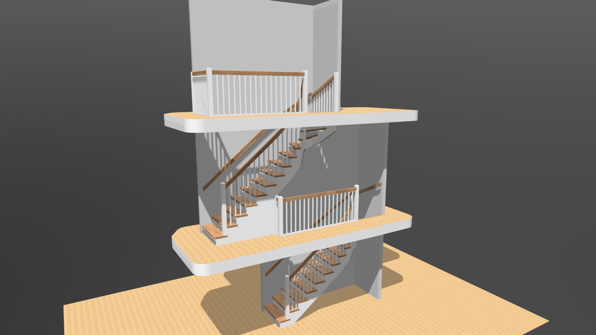 1129 Franck Orban - Download Free 3D model by Trappemakeren [7be0b54 ...