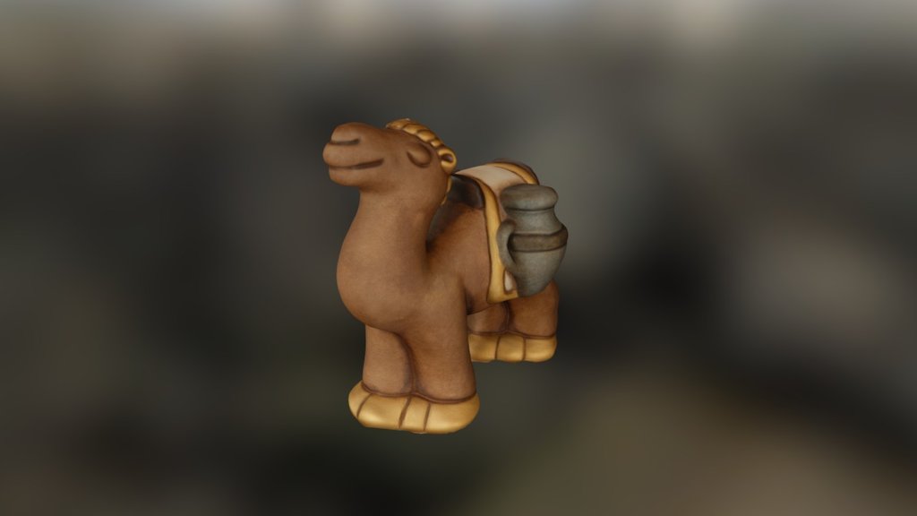 Camel