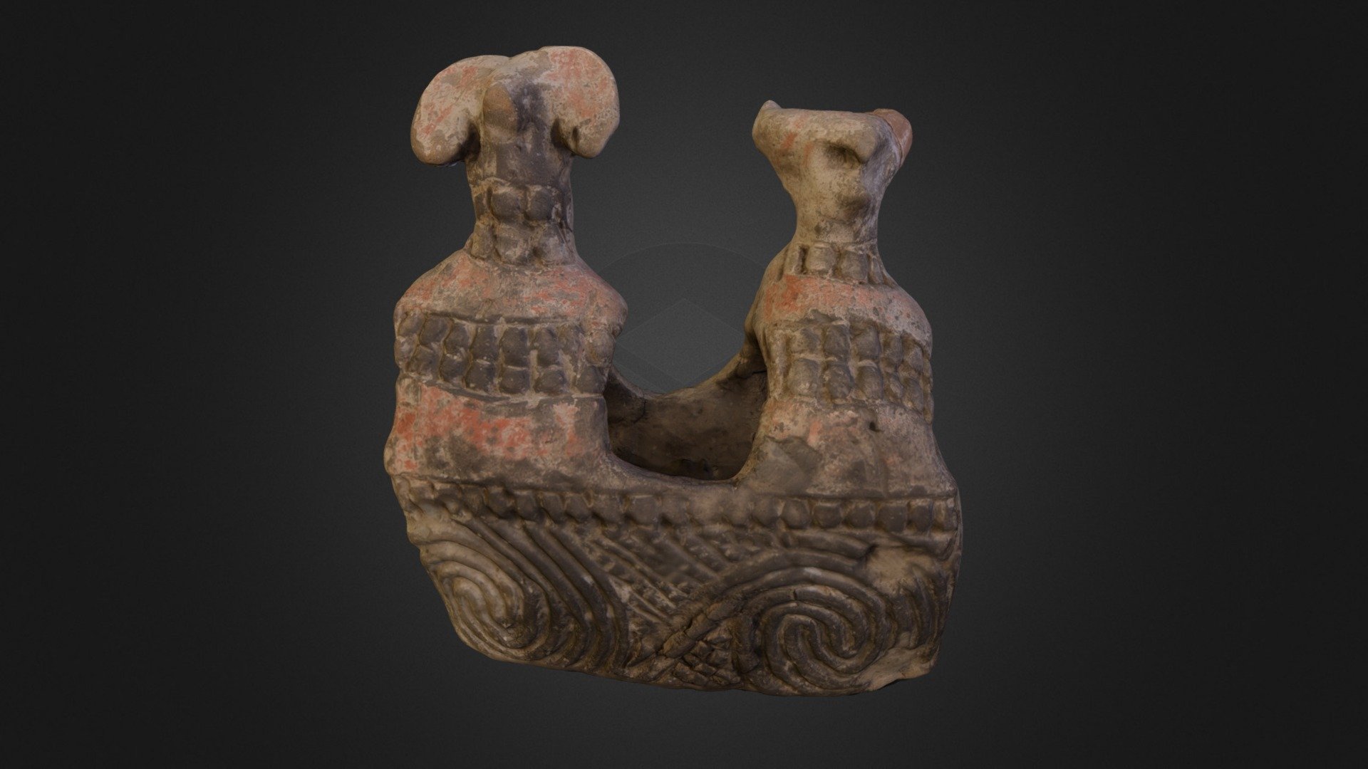 MNIR 3D 52 15858 - 3D model by mihaibozgan [7be316b] - Sketchfab