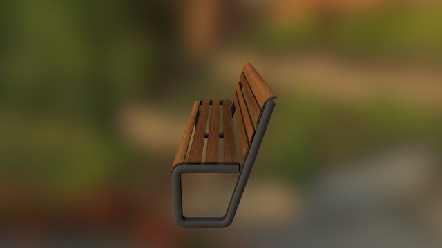 Enter a title 3D Model