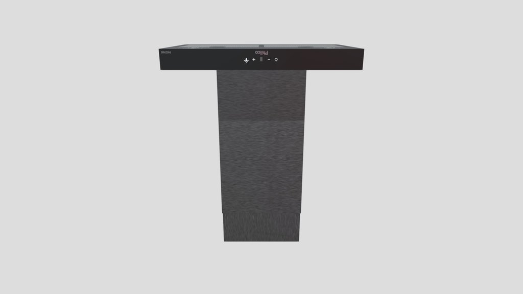 Philco Wall Coif