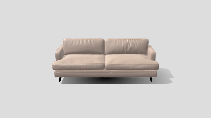scene 3D Model