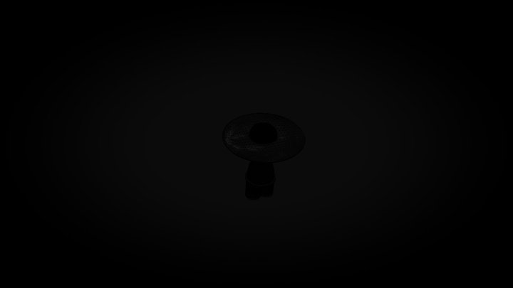 expunged-thearchy 3D Model