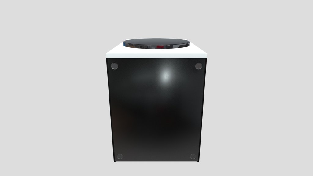 Drum Washing Machine