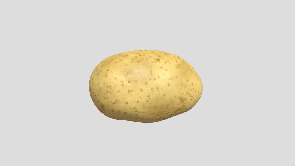 Potato