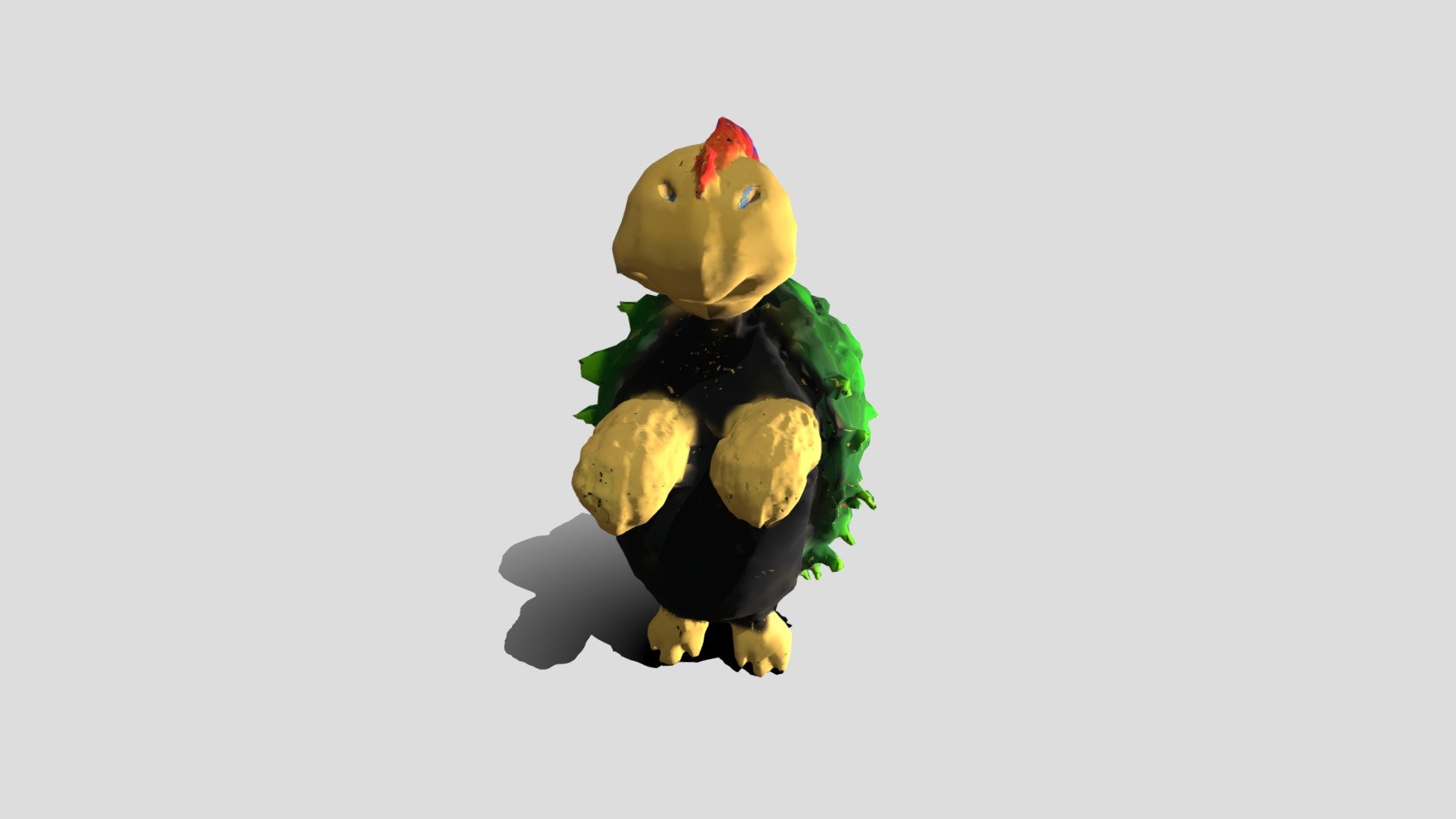 Turtle