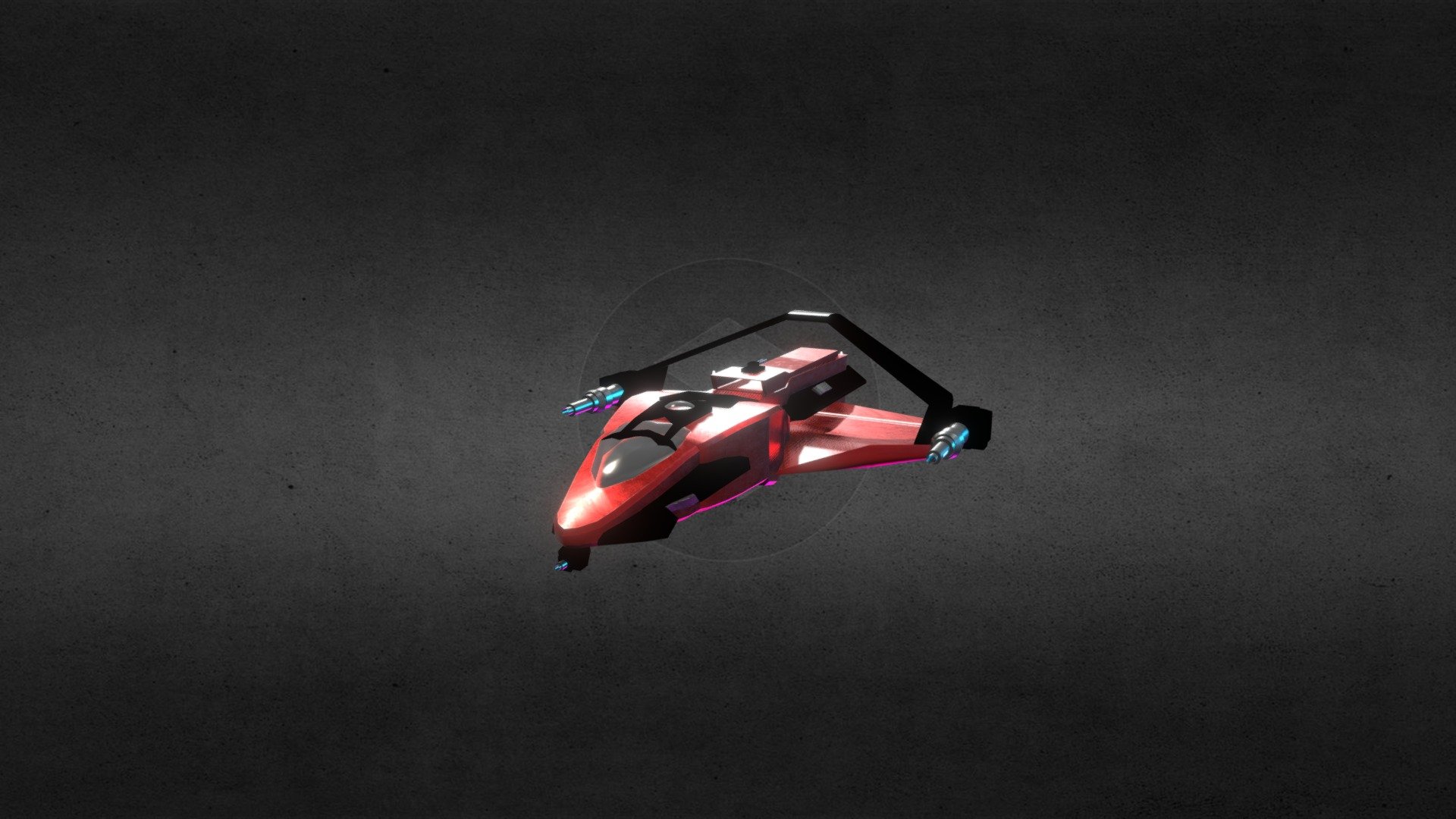 Spaceship