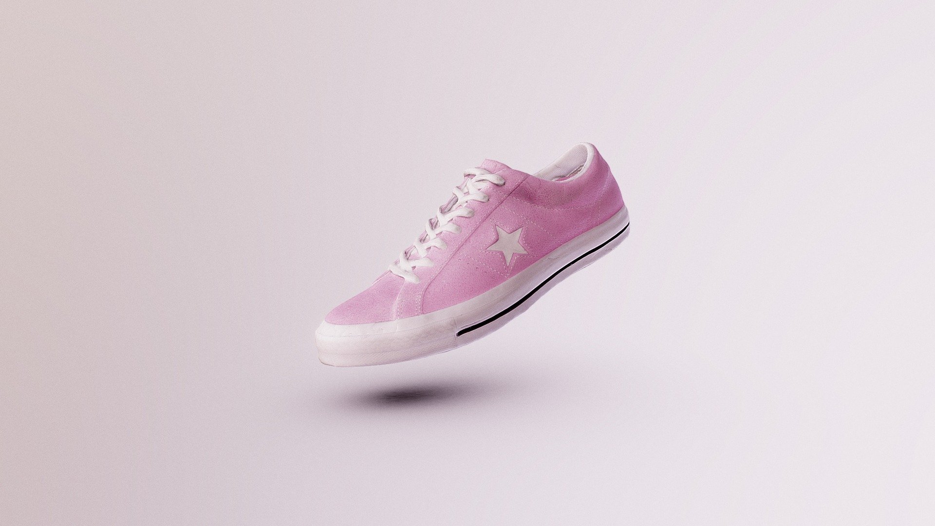 Converse One Star - Download Free 3D model by antonhavemercy [7bed532 ...
