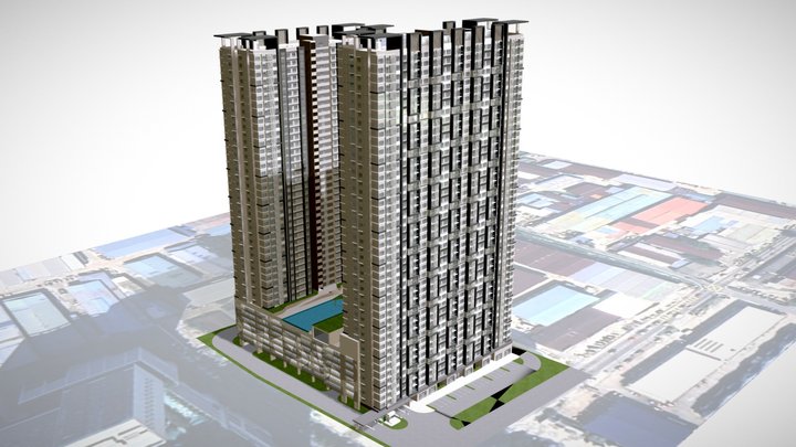 0029-52 3D Model