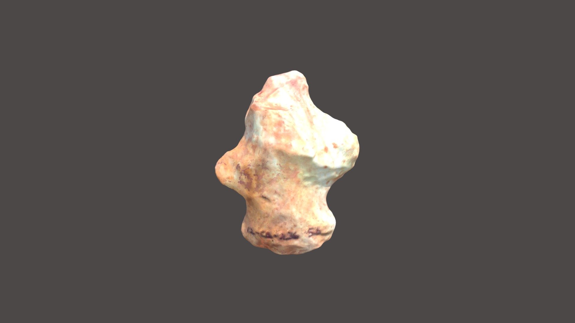 ROI045-002-02 - Download Free 3D model by bsu_aal [7bef80f] - Sketchfab