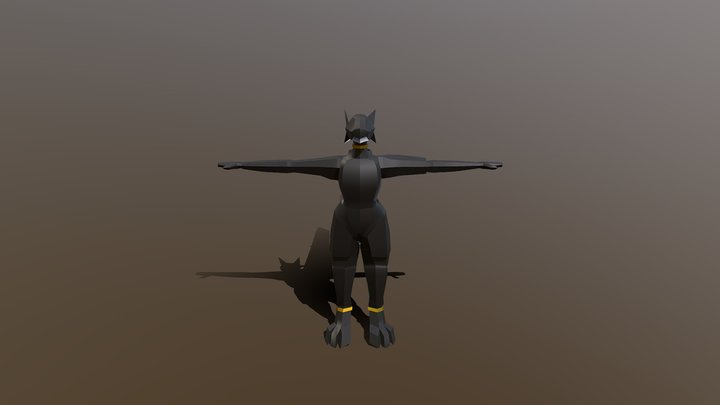 Polybol2 3D Model