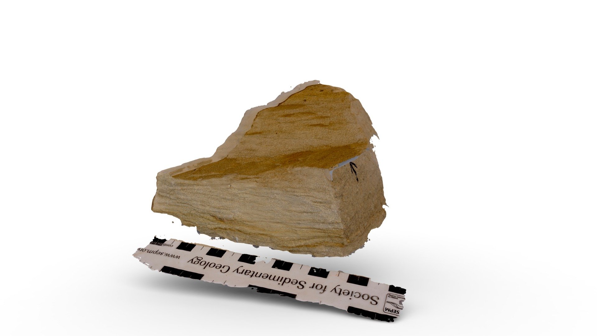 American Vitrified Sample 1-3