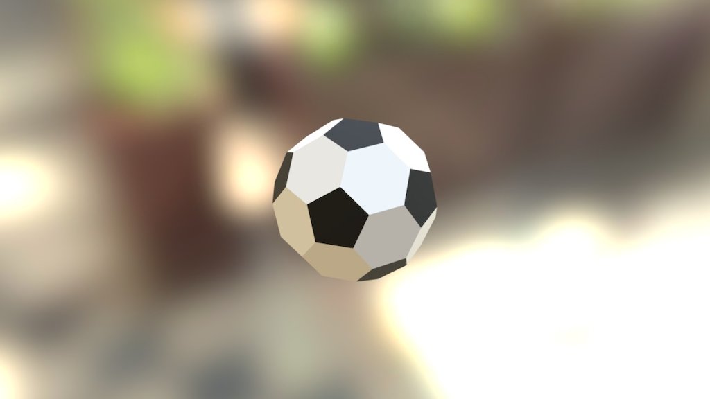 Football/soccer ball