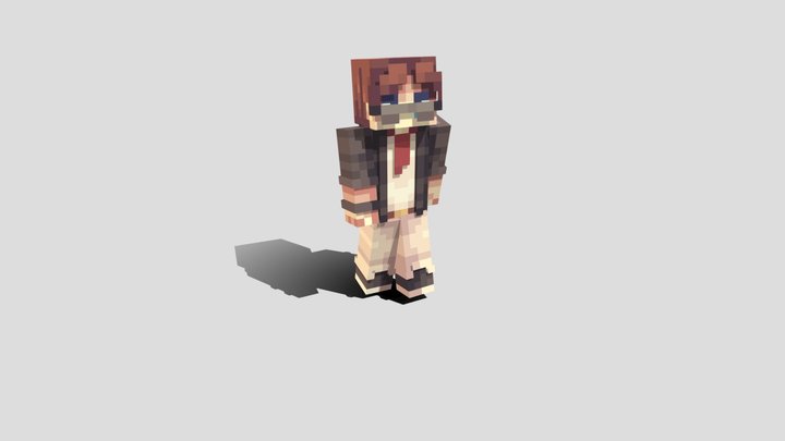 Jdsjsjs 3D Model