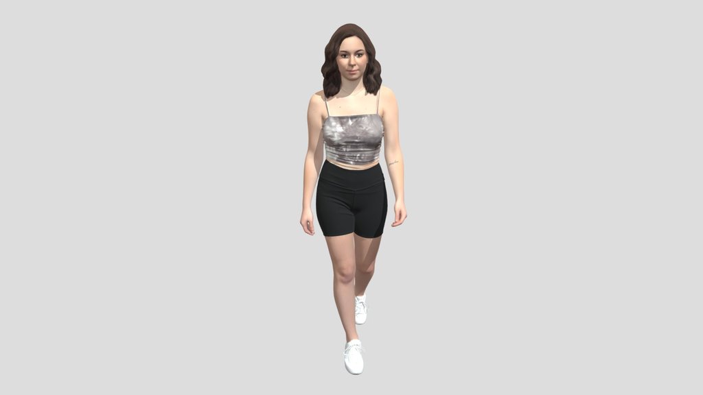 Casual Confidence