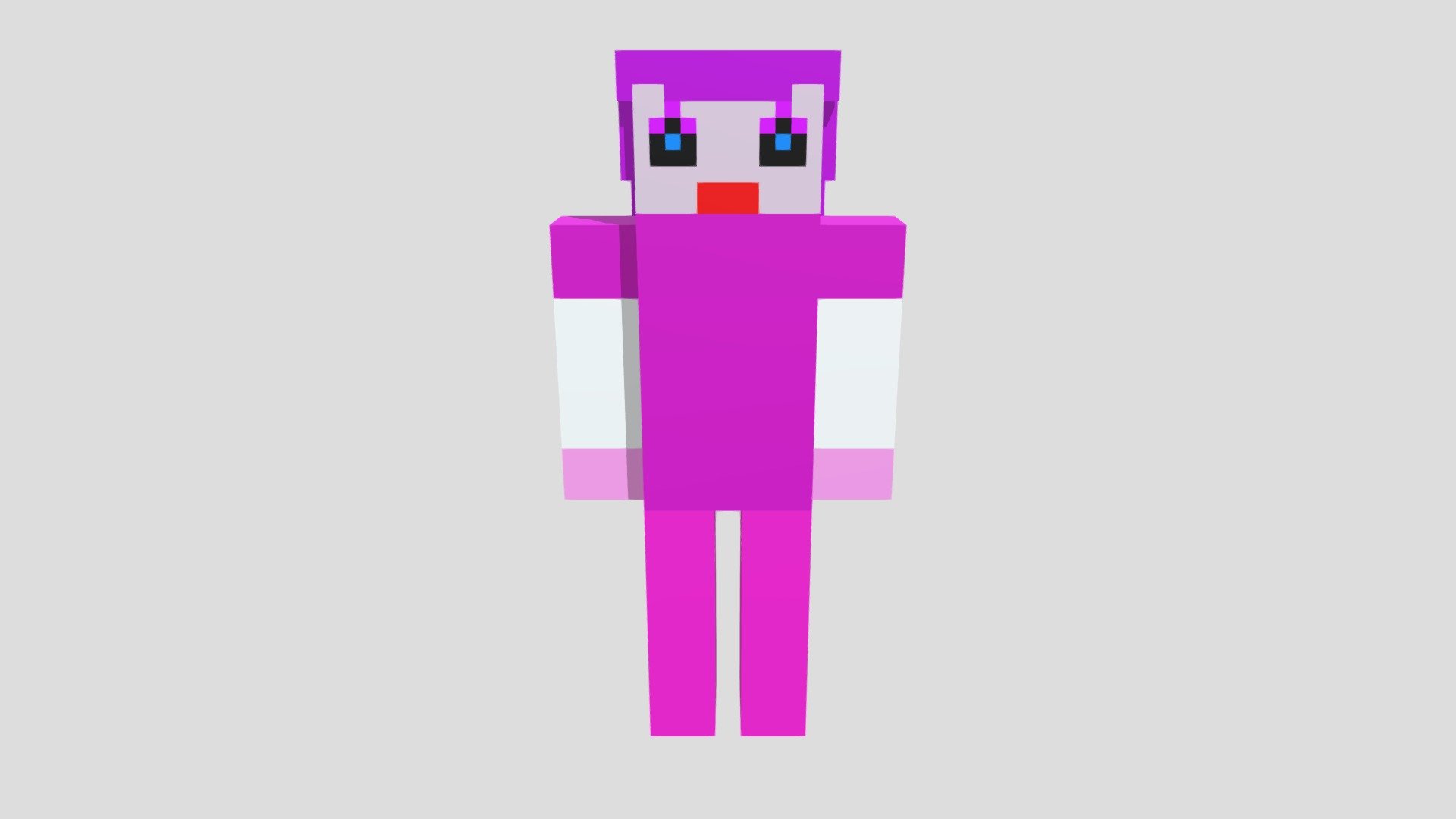 Female Character