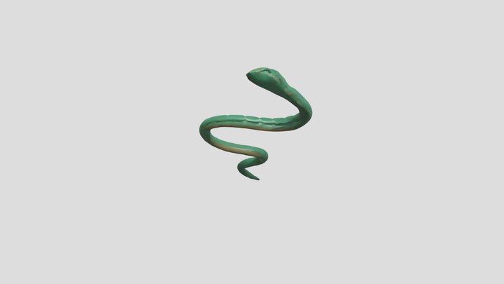 Nagesh – Kostenloses 3D-Modell STL