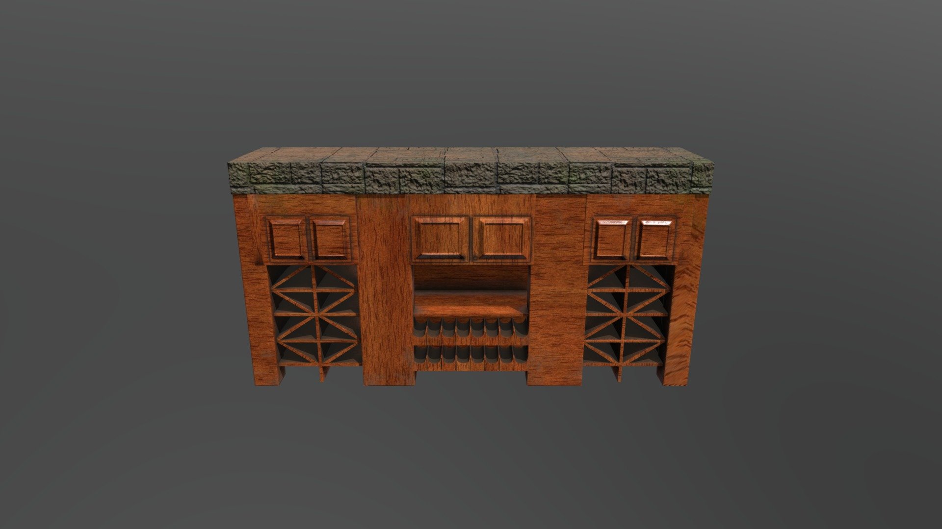 winerack