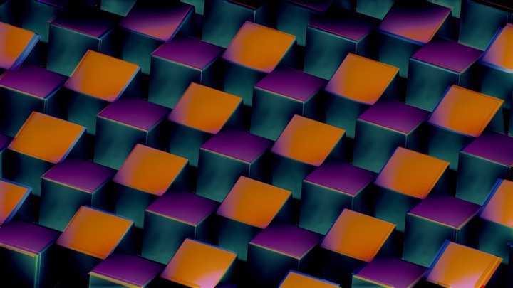 Boogie Cubes
