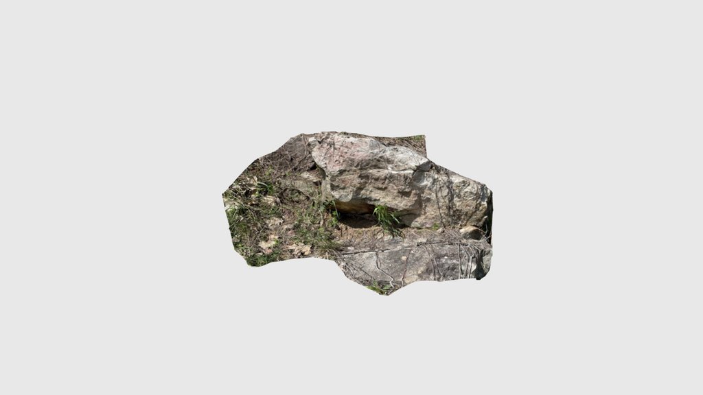 Perth GeoRoute - Stop 5 - Marble & Diorite Outc…