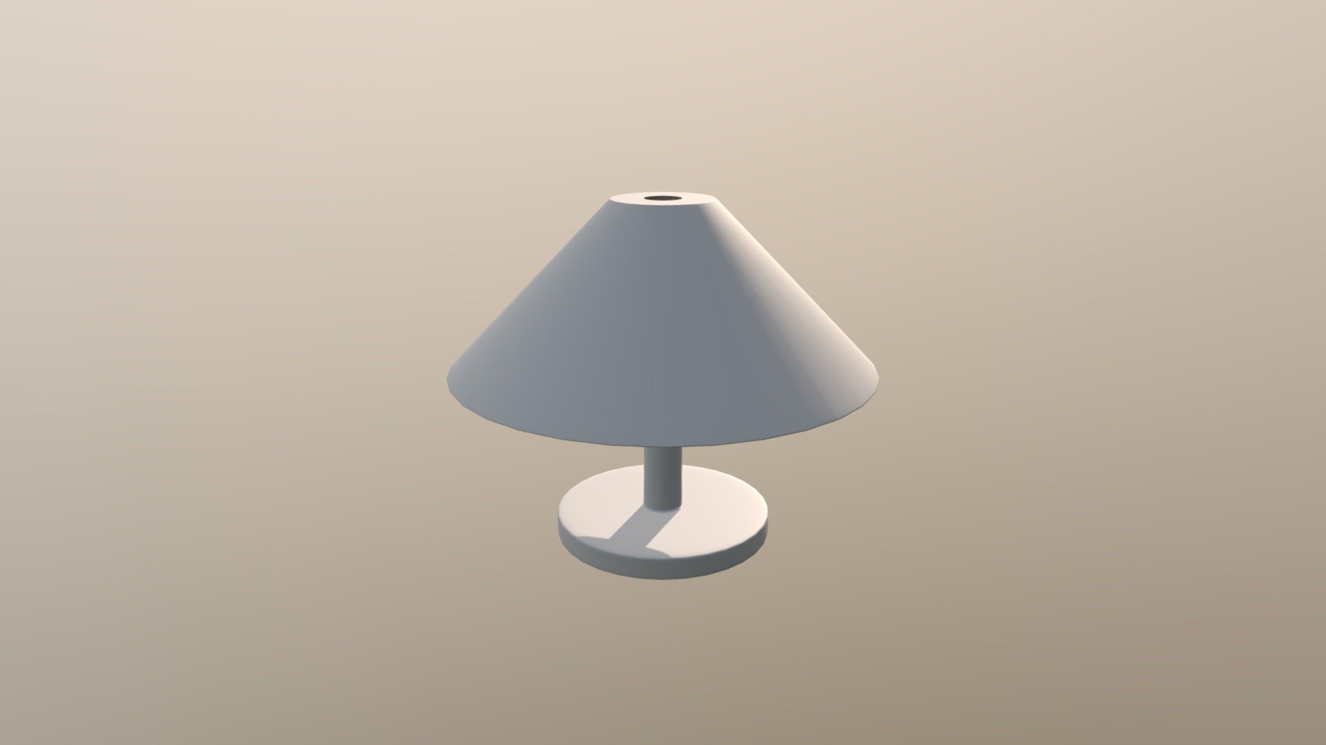Lampara 2271