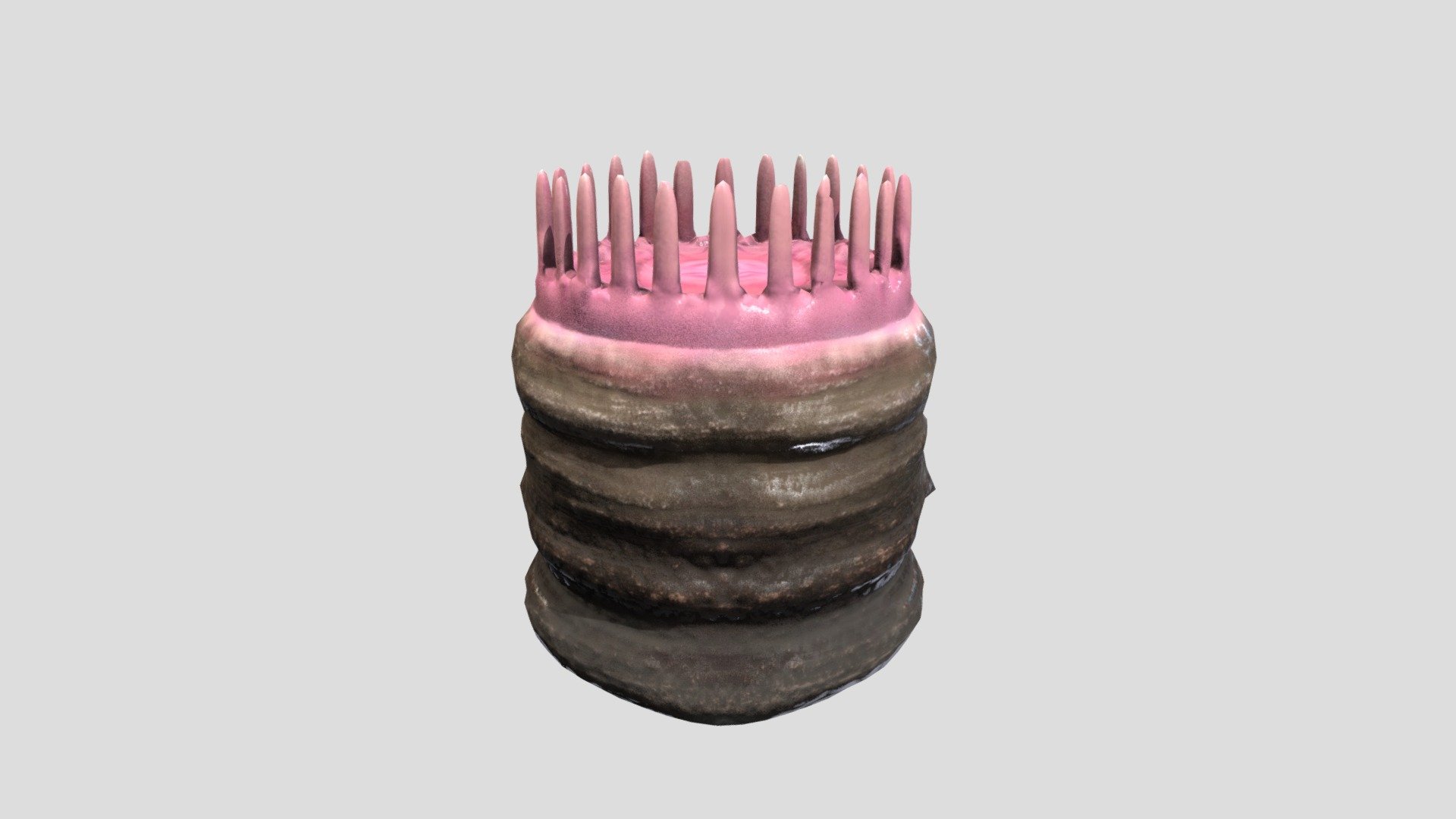 Anemone thing