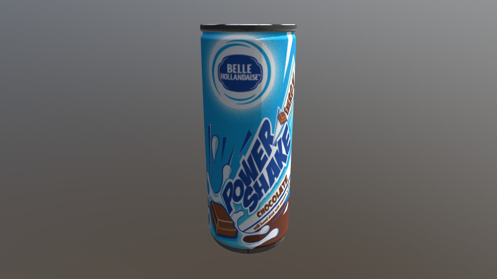 power shake Chocolate