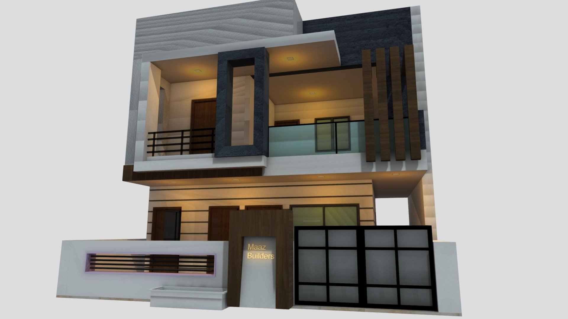 vray exterior final