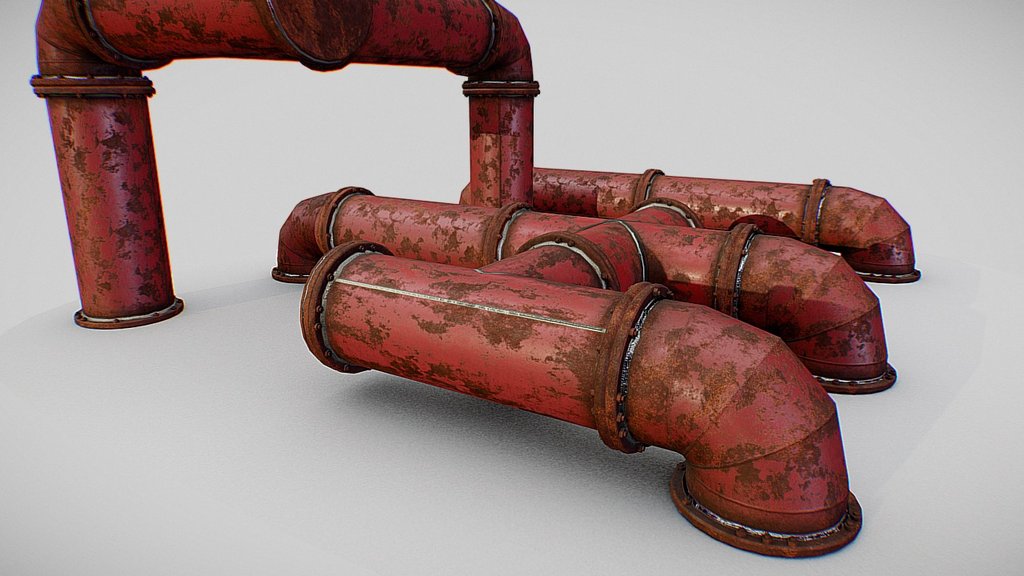 Modulair Pipe assets