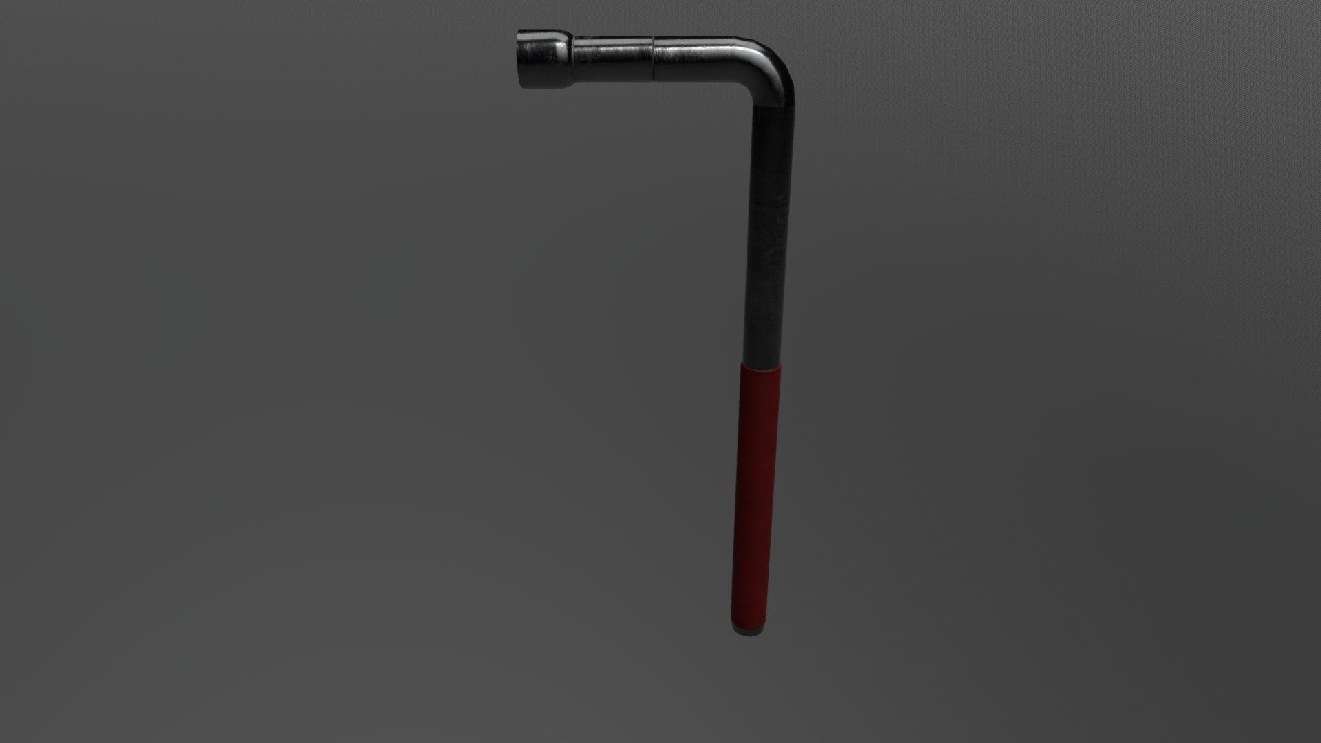 Tire Iron (New)