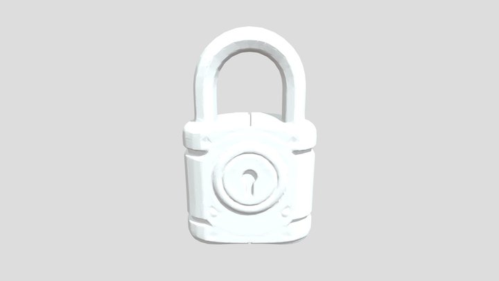 Lod 3D Model