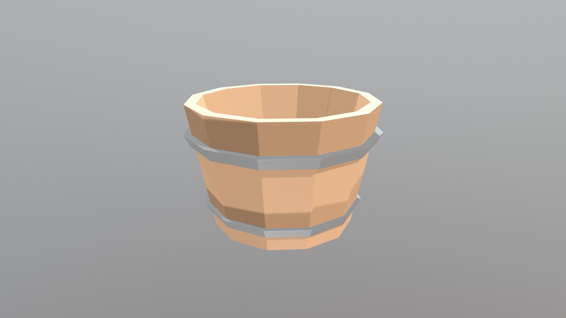 Bucket