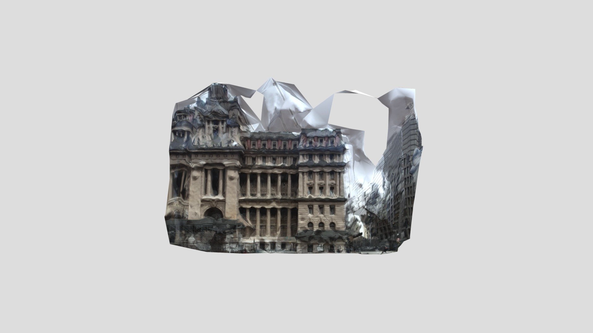 tribunales
